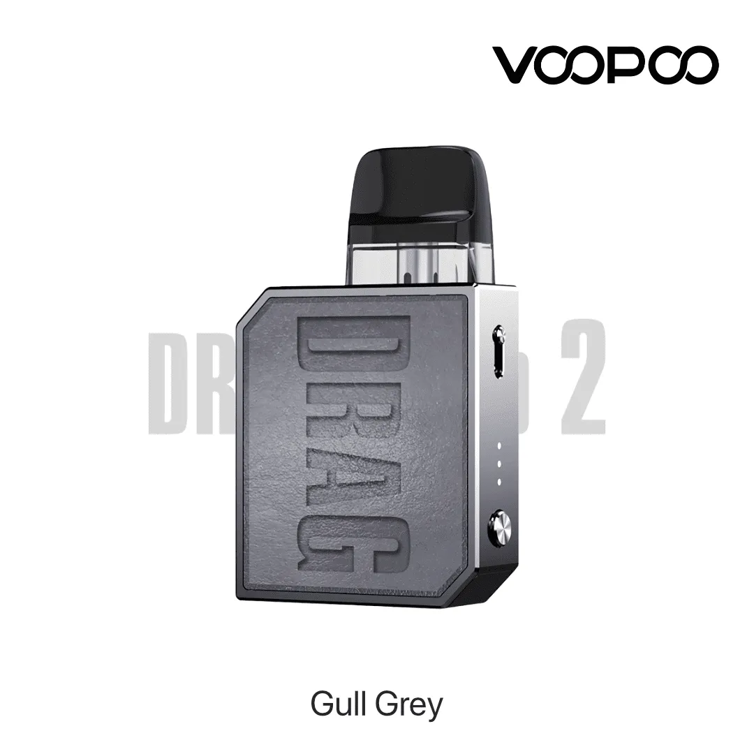 VOOPOO - DRAG NANO 2 Pod Kit 800mAh