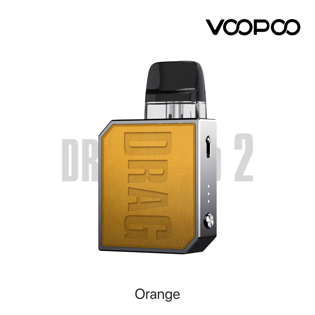 VOOPOO - DRAG NANO 2 Pod Kit 800mAh