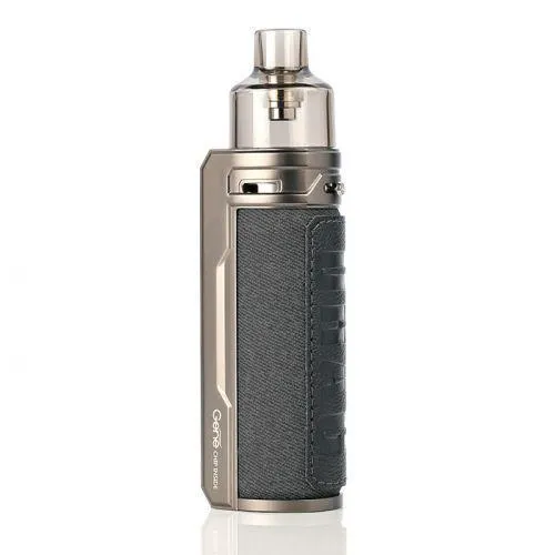 VOOPOO - Drag S Box Kit 2500mAh
