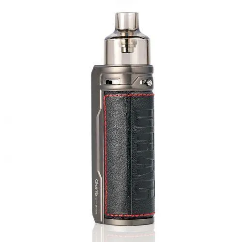 VOOPOO - Drag S Box Kit 2500mAh