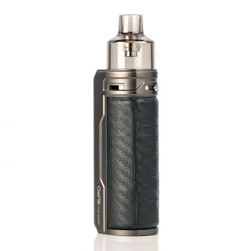 VOOPOO - Drag S Box Kit 2500mAh