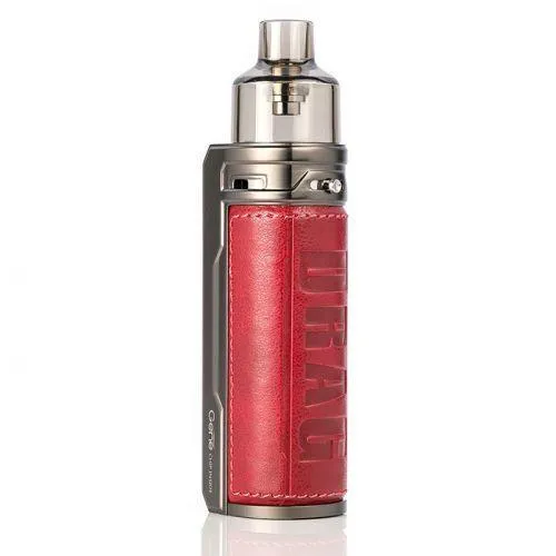 VOOPOO - Drag S Box Kit 2500mAh