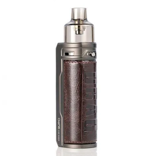 VOOPOO - Drag S Box Kit 2500mAh