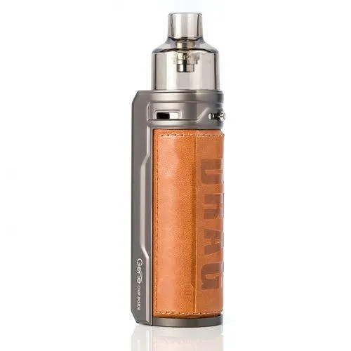 VOOPOO - Drag S Box Kit 2500mAh