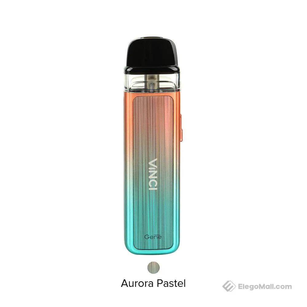 VOOPOO - VINCI Pod Kit 800mAh