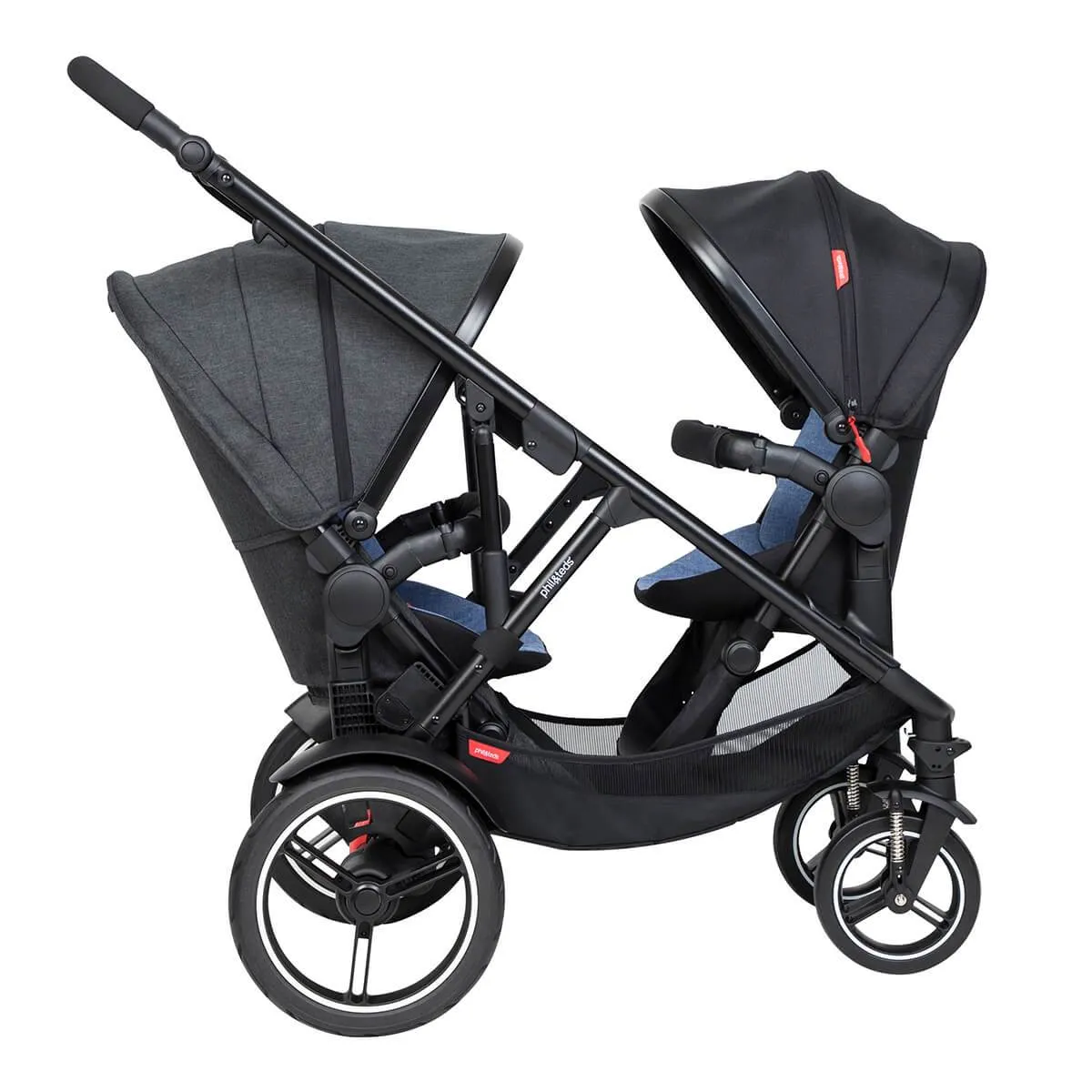voyager™ & double kit™