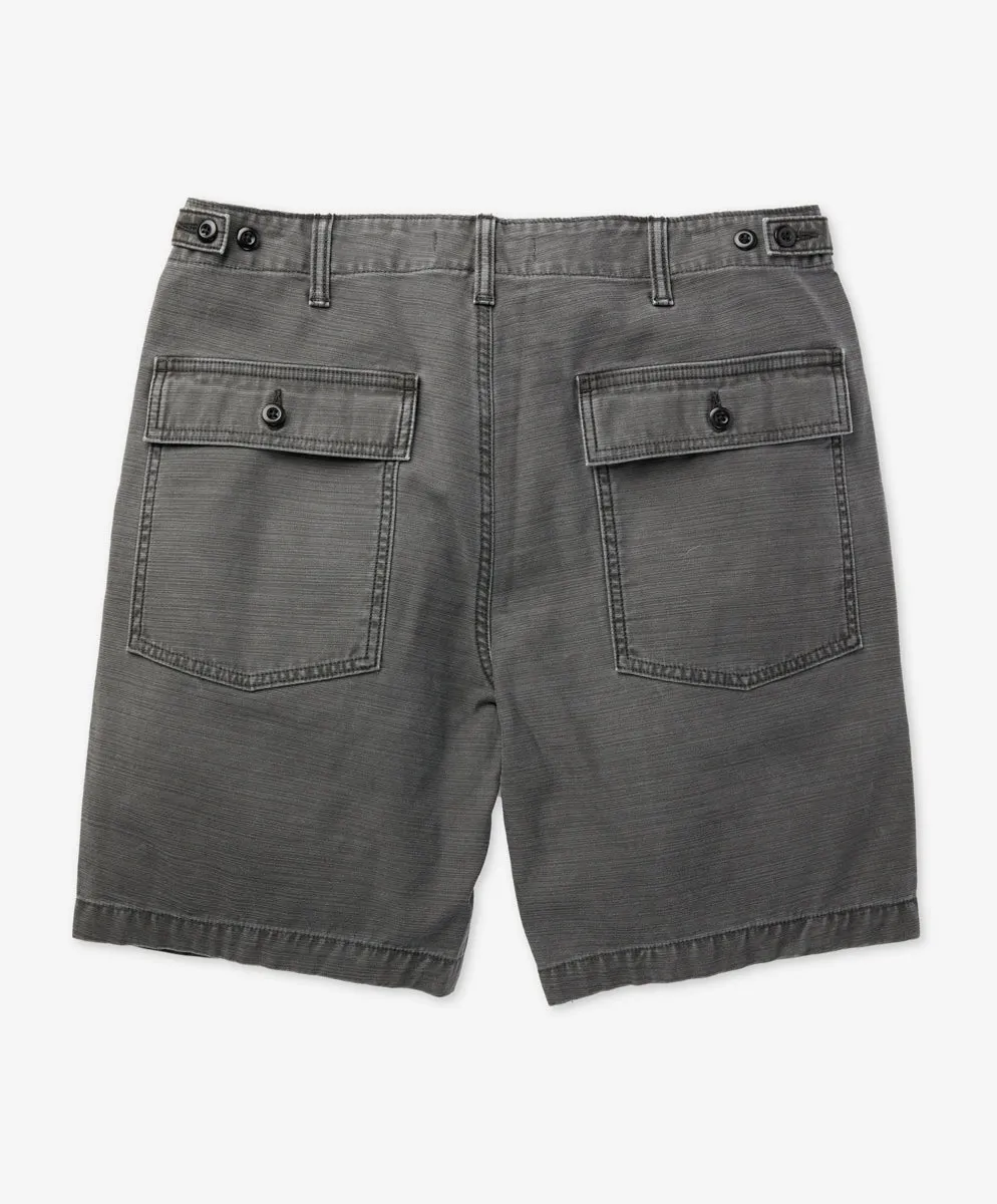 Voyager Utility Shorts - Outerworn