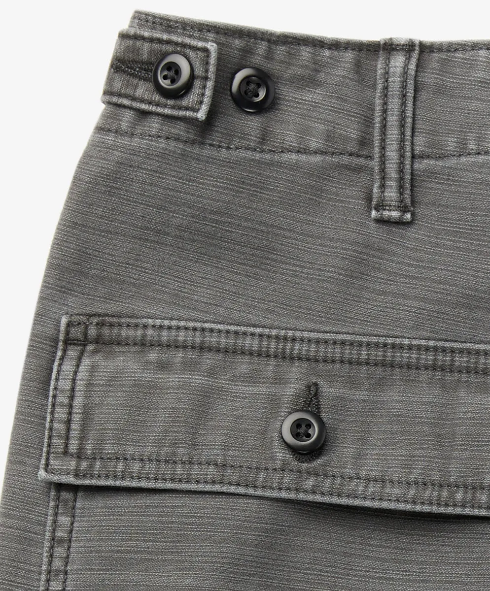 Voyager Utility Shorts - Outerworn