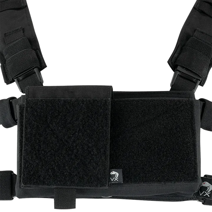 VX Utility Rig Half Flap