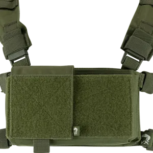 VX Utility Rig Half Flap