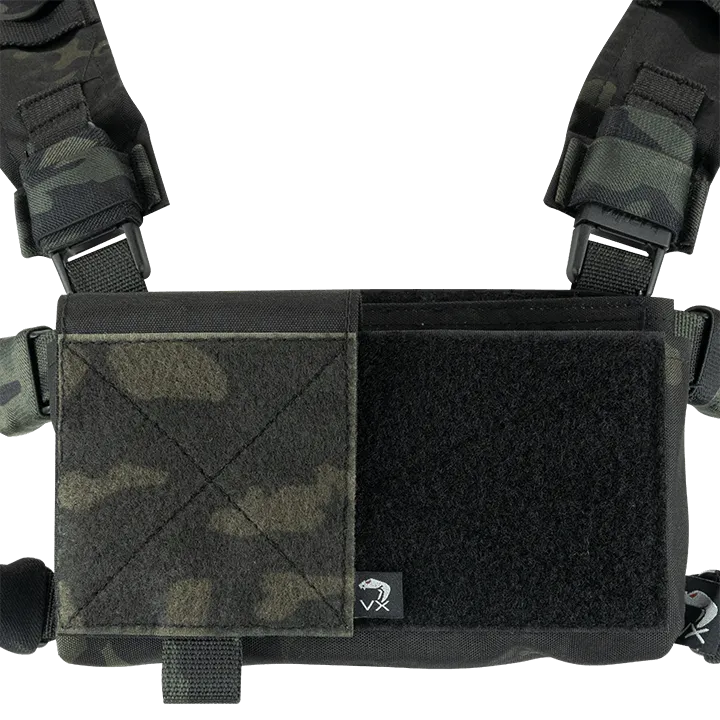 VX Utility Rig Half Flap