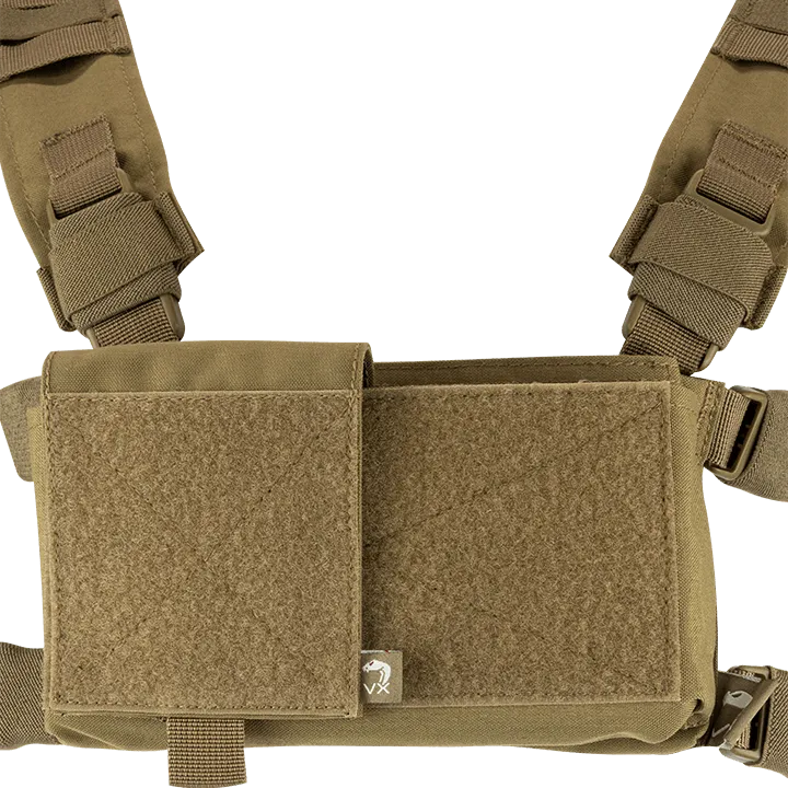 VX Utility Rig Half Flap