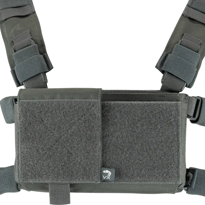 VX Utility Rig Half Flap