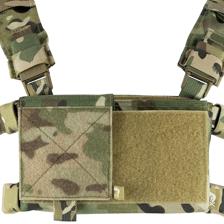 VX Utility Rig Half Flap