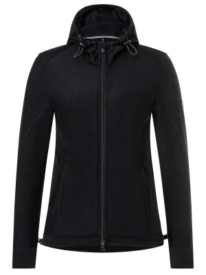 W ADVENTURE HOODED