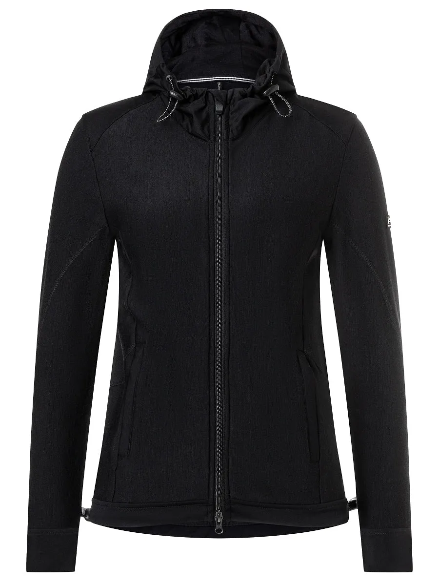 W ADVENTURE HOODED