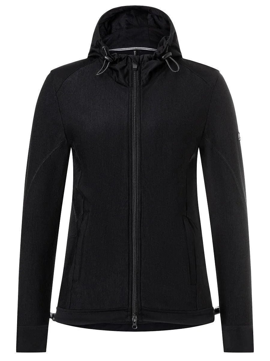 W ADVENTURE HOODED