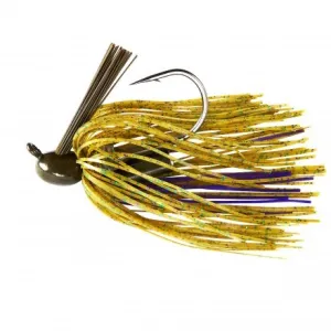 War Eagle Flipping Jig