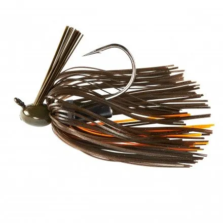 War Eagle Flipping Jig