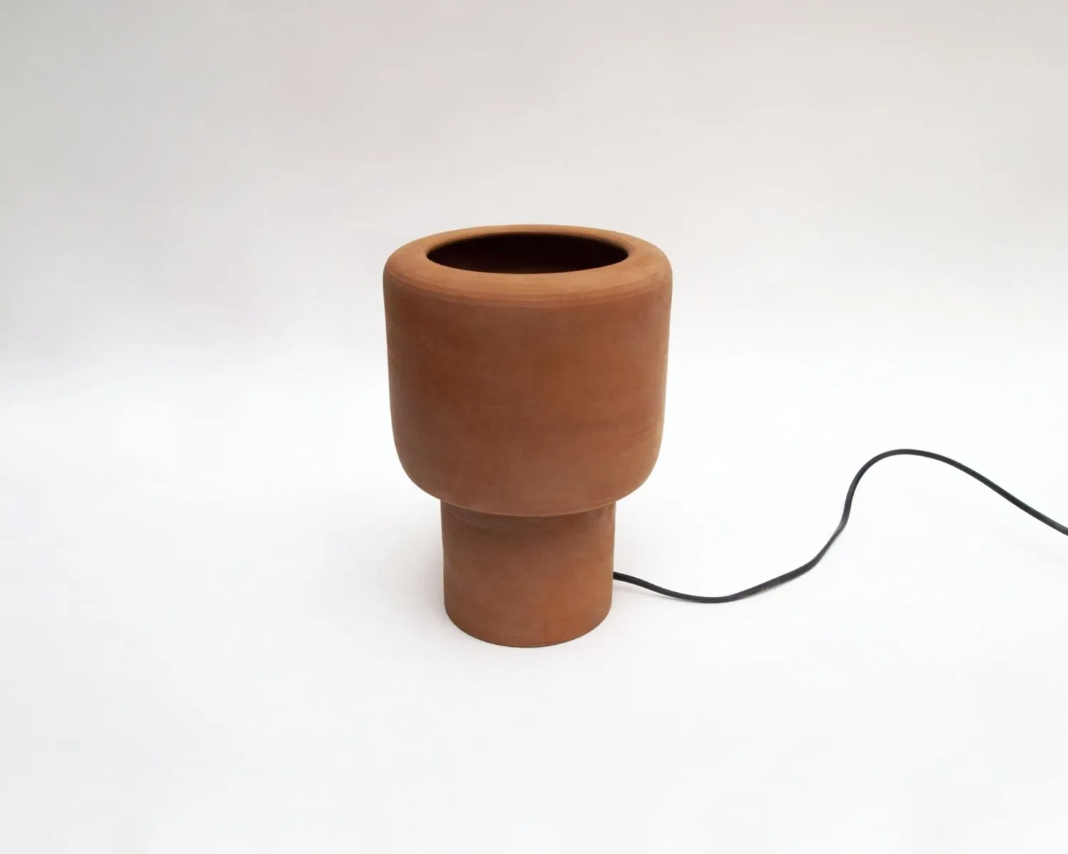 Well Rounded Table Lamp (Small)