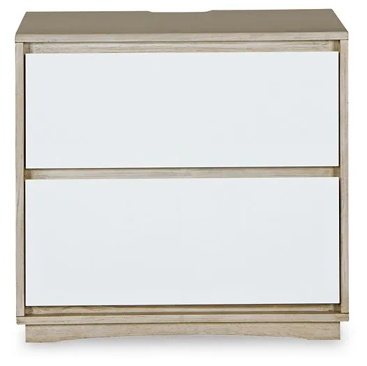 Wendora 7-Piece Bedroom Package