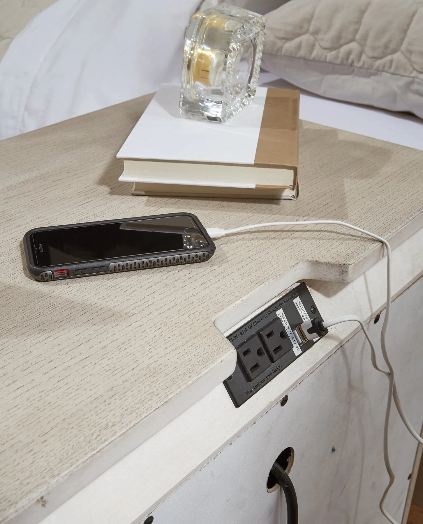 Wendora 7-Piece Bedroom Package