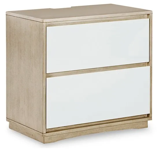 Wendora 7-Piece Bedroom Package