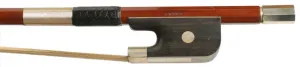 Werner 200F Pernambuco Bass Bow, French style - 3/4