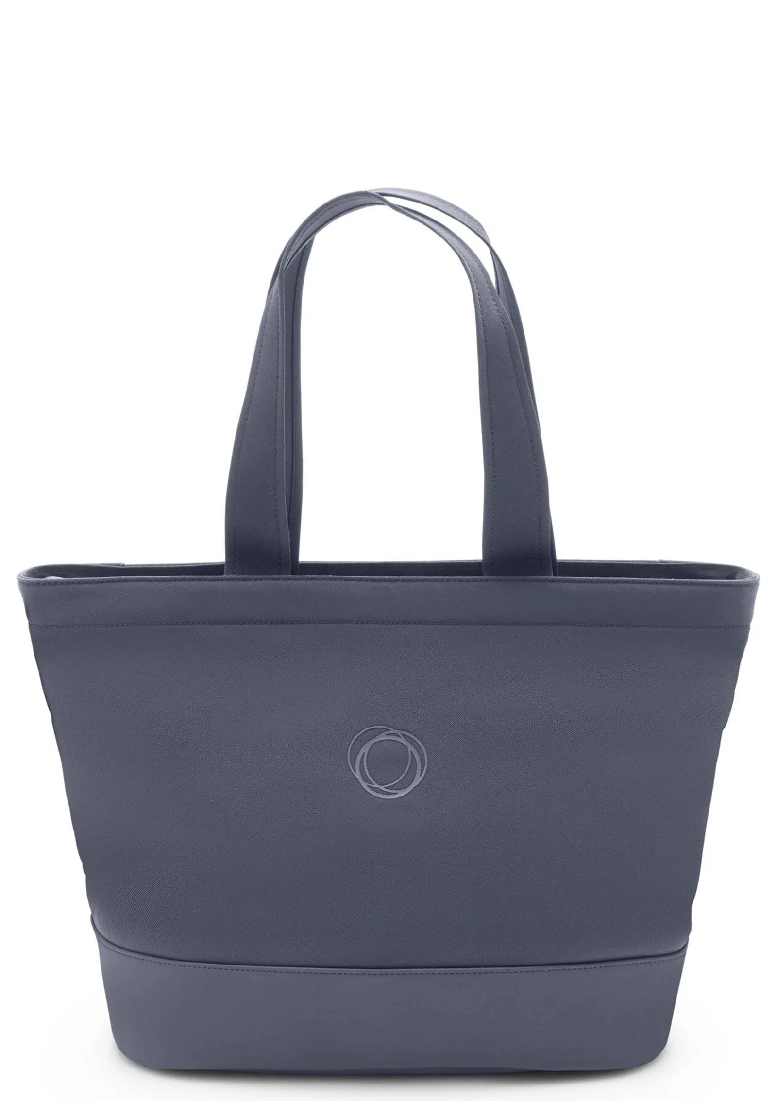 Wickeltasche Sturmblau