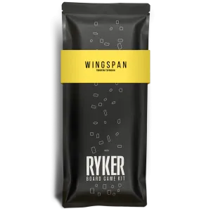 Wingspan: European Expansion Card Sleeve Kit