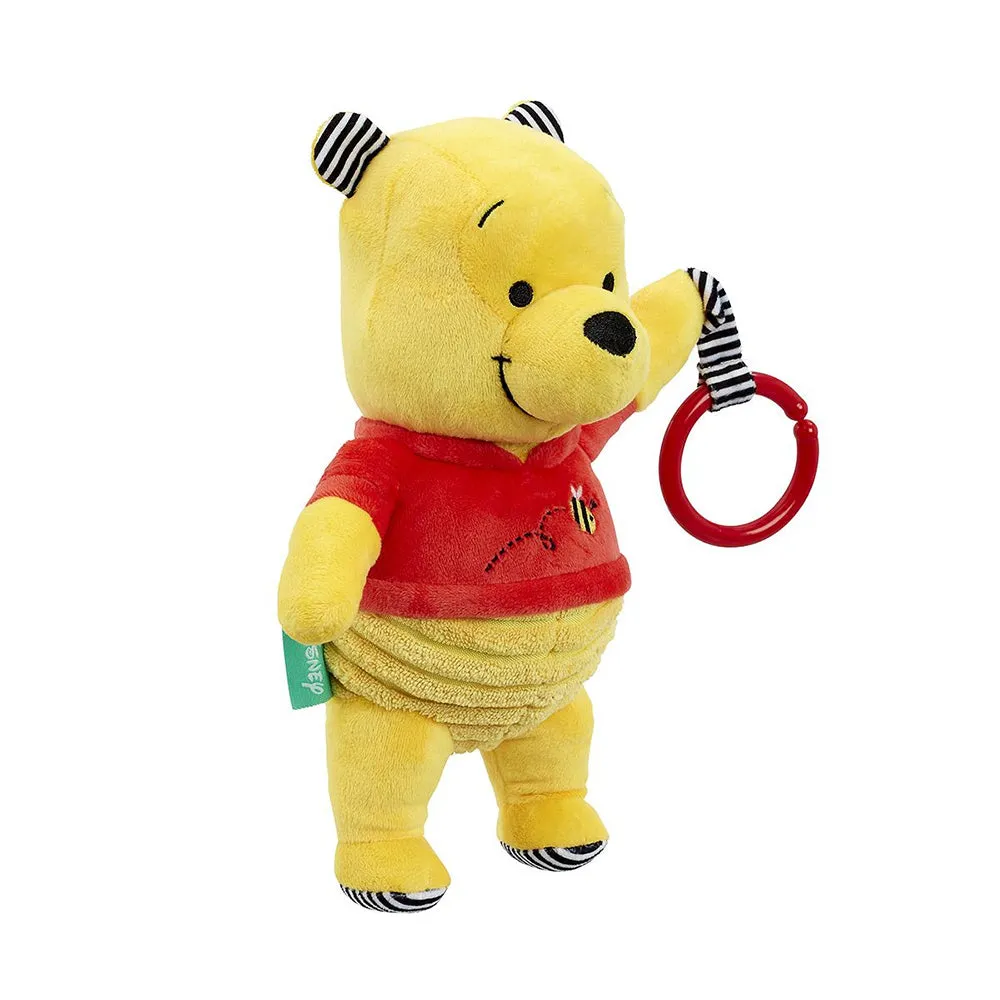 Winnie the Pooh A New Adventure Activity Toy
