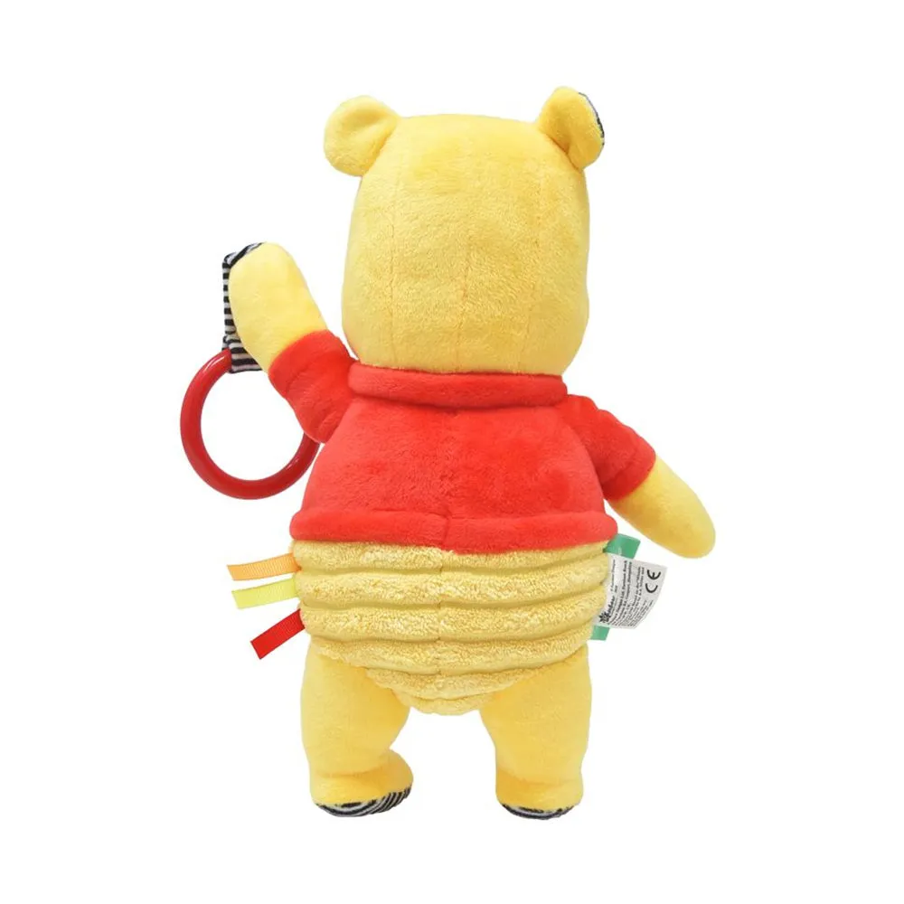 Winnie the Pooh A New Adventure Activity Toy
