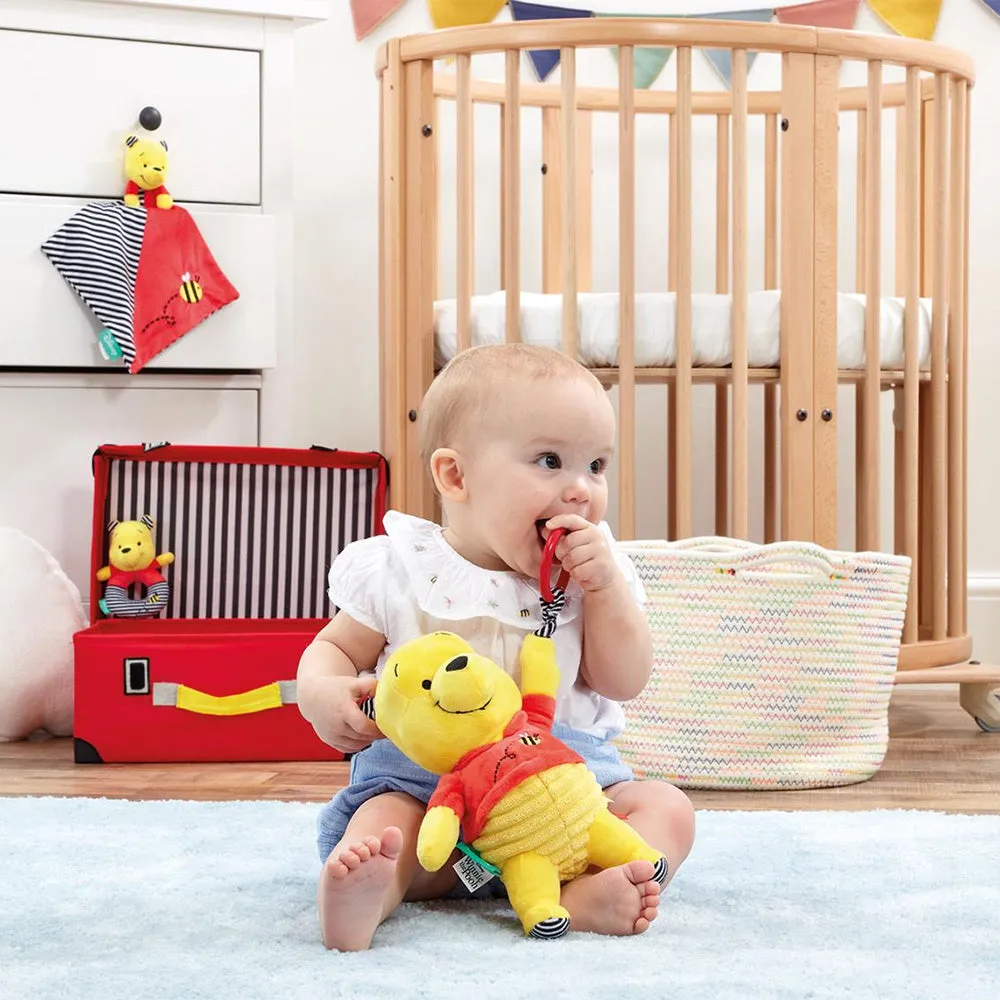 Winnie the Pooh A New Adventure Activity Toy
