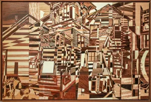 Without Floorboards 1-4