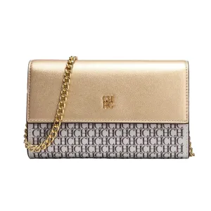 Women Chain Clutch Bag