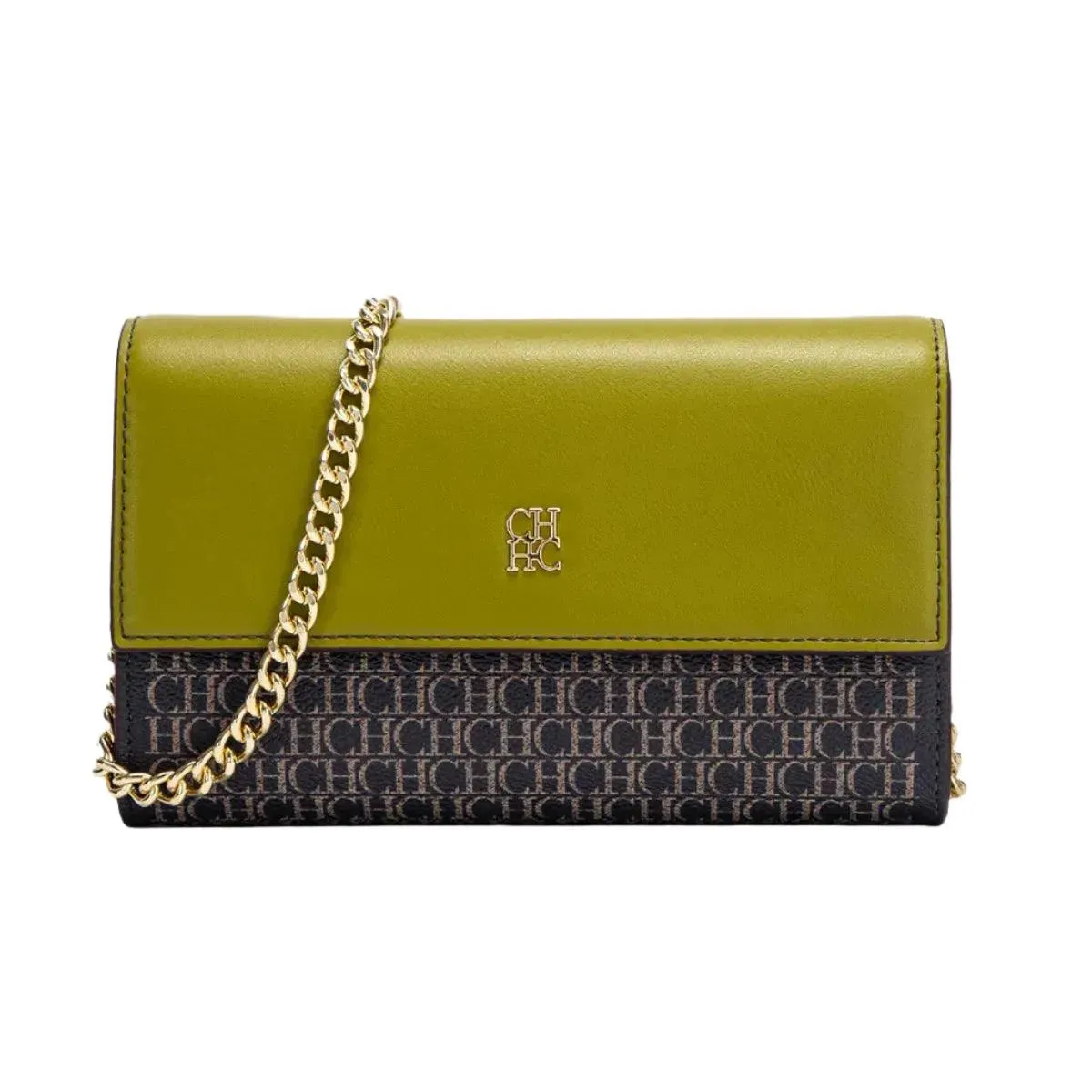 Women Chain Clutch Bag