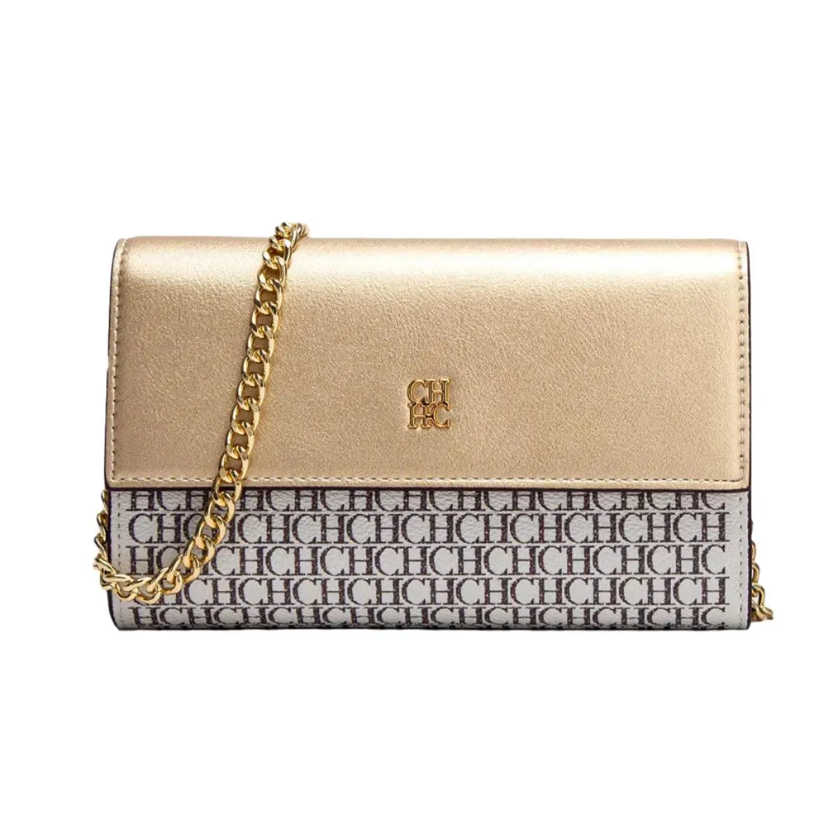 Women Chain Clutch Bag