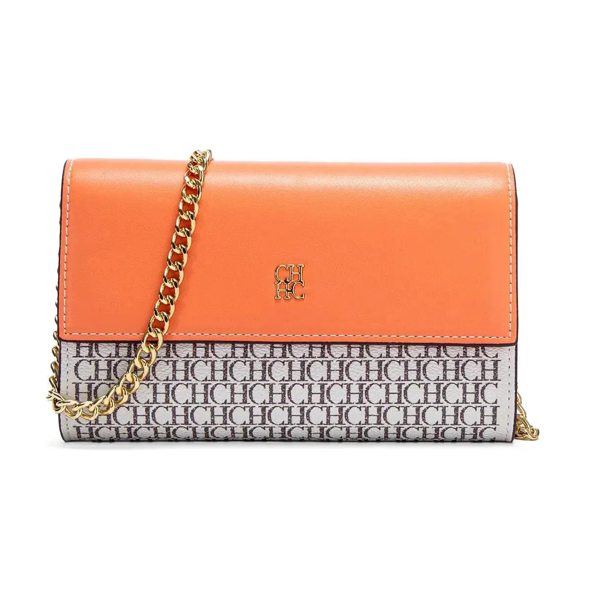Women Chain Clutch Bag