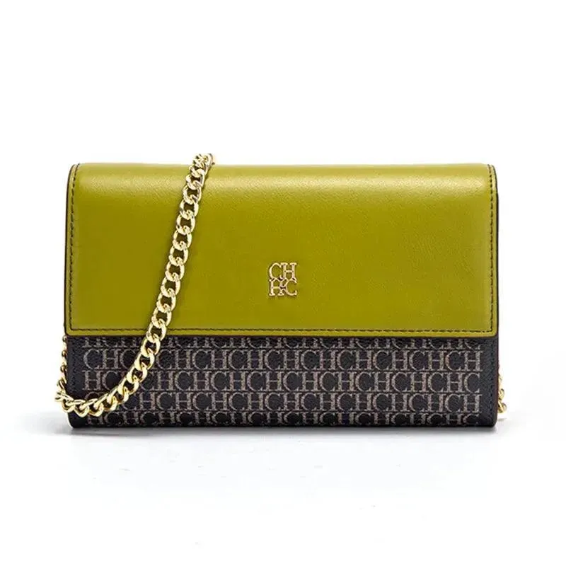 Women Chain Clutch Bag