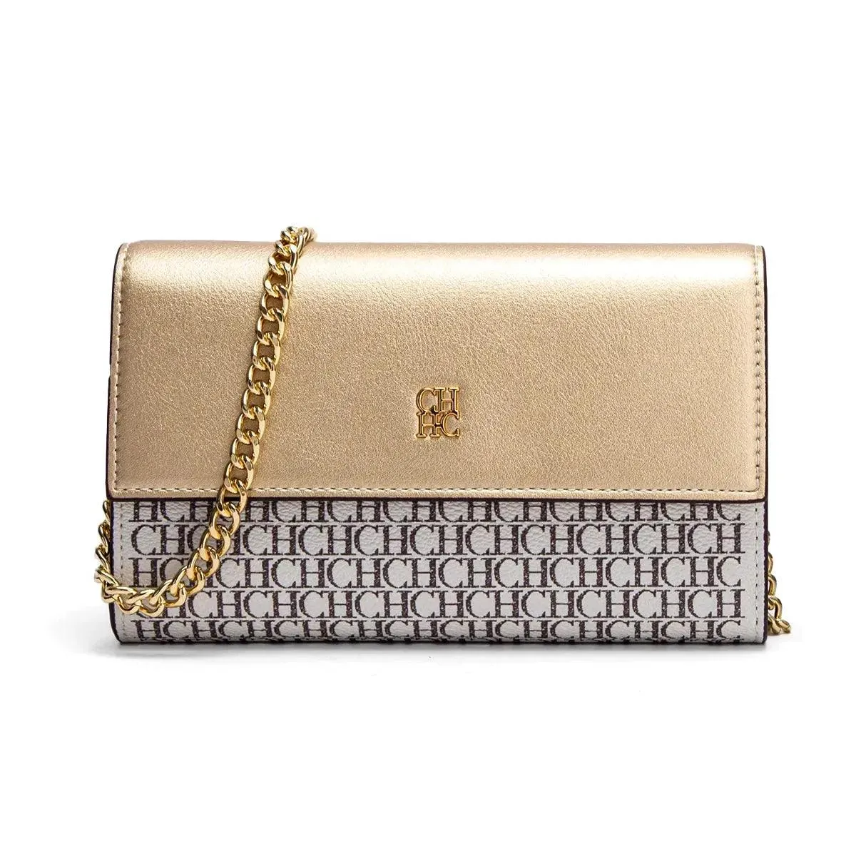 Women Chain Clutch Bag
