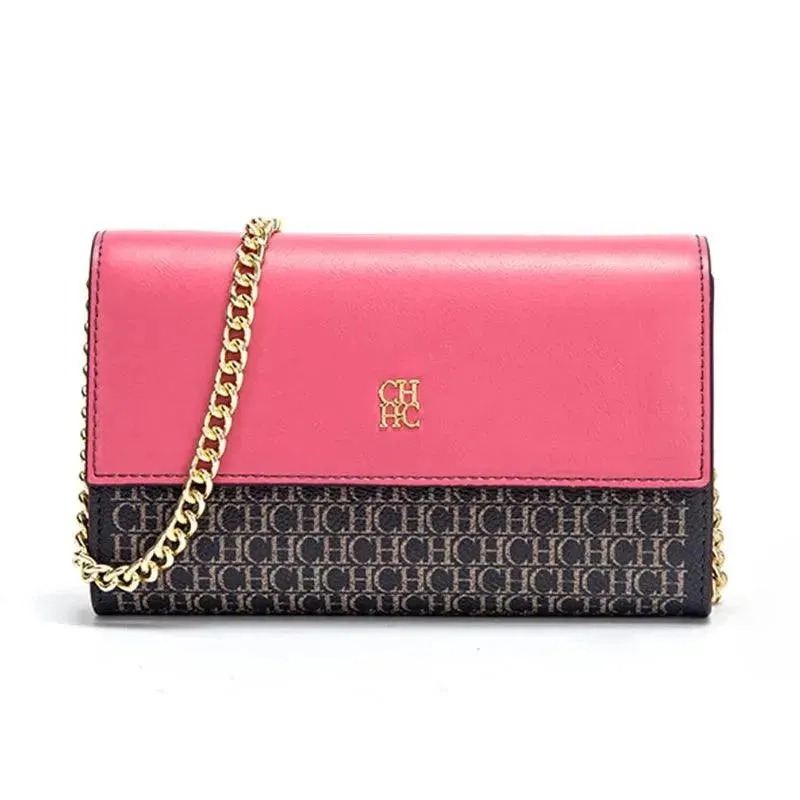 Women Chain Clutch Bag