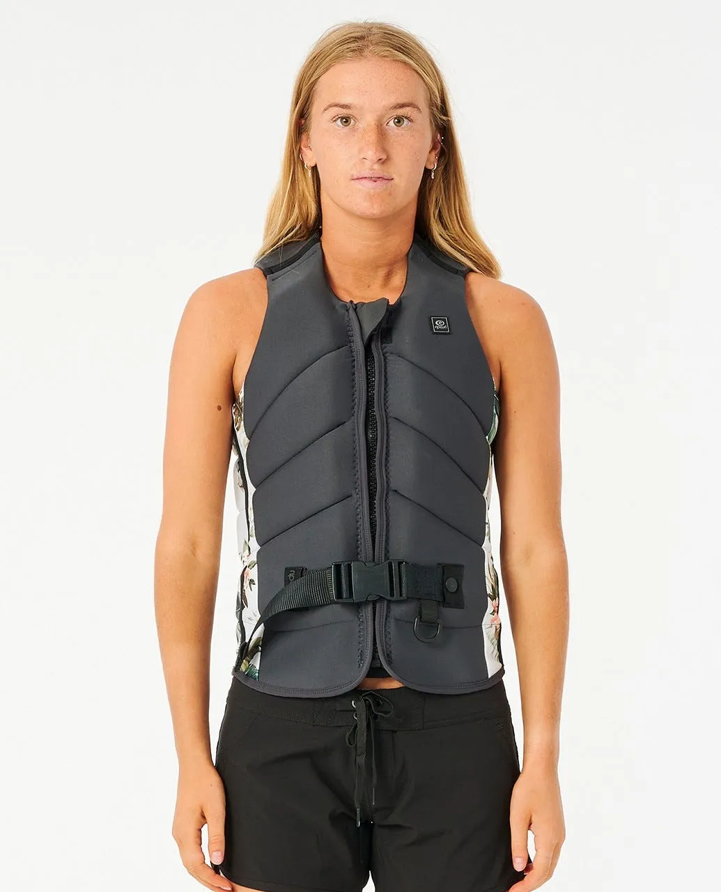 Womens Dawn Patrol Pro Buoy Vest