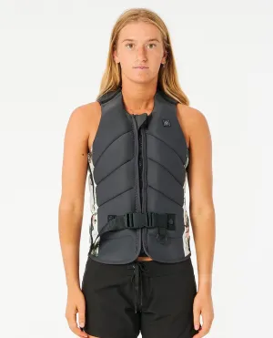 Womens Dawn Patrol Pro Buoy Vest