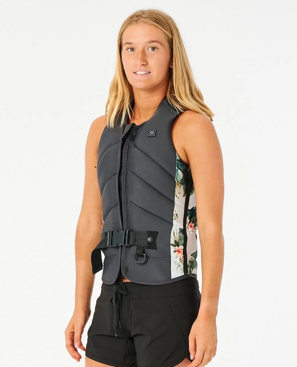 Womens Dawn Patrol Pro Buoy Vest