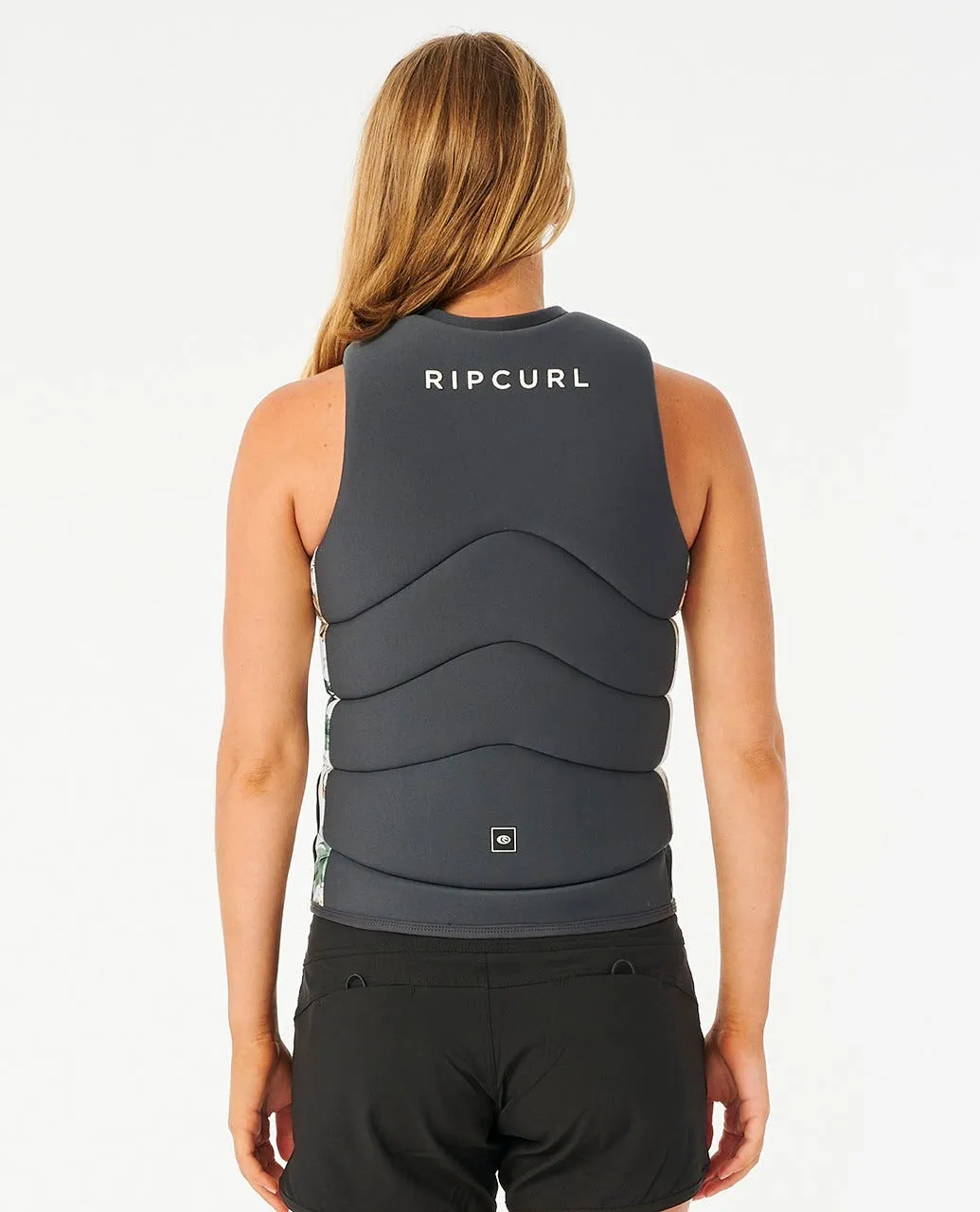 Womens Dawn Patrol Pro Buoy Vest