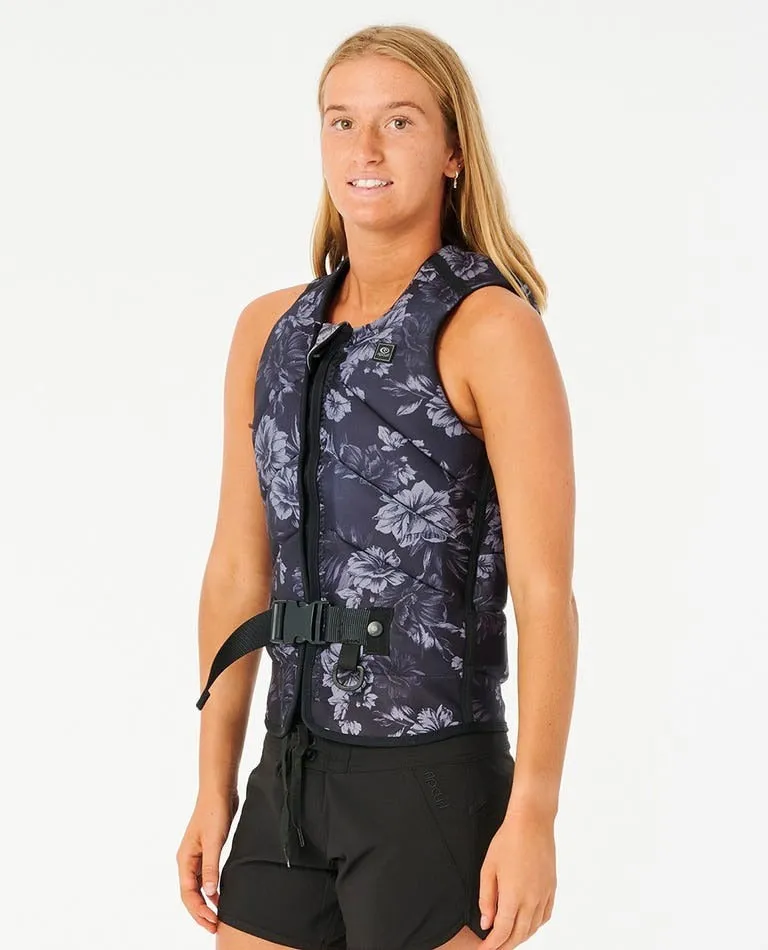 Womens Dawn Patrol Pro Life Jacket