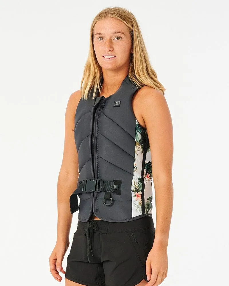 Womens Dawn Patrol Pro Life Jacket