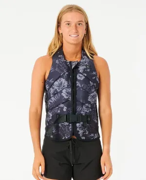 Womens Dawn Patrol Pro Life Jacket