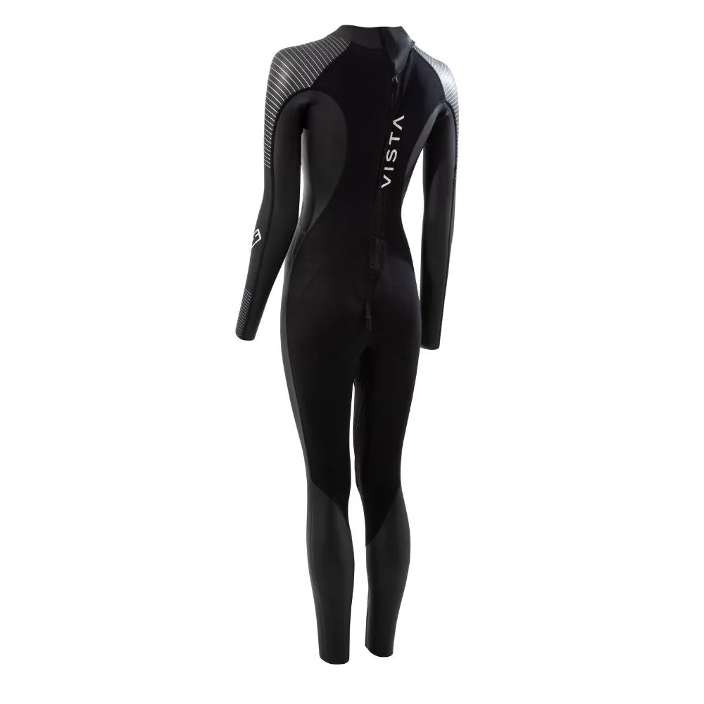 Womens Glide Wetsuit - Season Rental