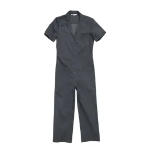 Women’s Lou Utility Jumpsuit | Olive